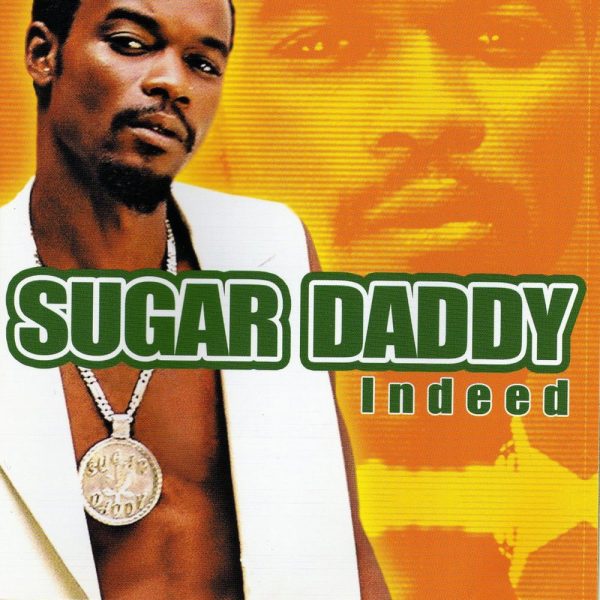Sugar Daddy — Sweet Soca Music