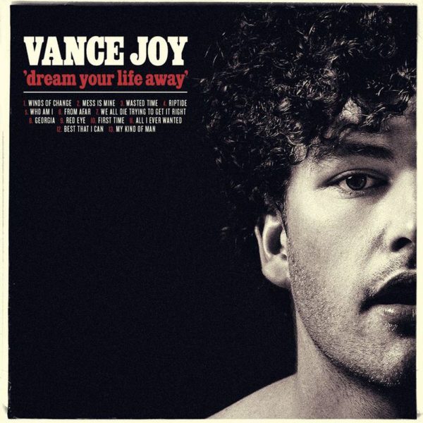 Vance Joy — Riptide
