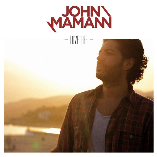 John Mamann — Love Life