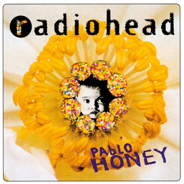 Radiohead — Creep