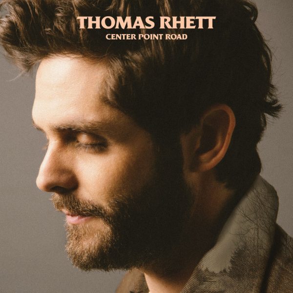 Thomas Rhett — Look What God Gave Her