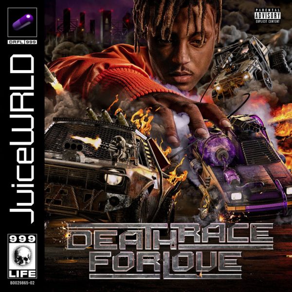 Juice Wrld — Fast