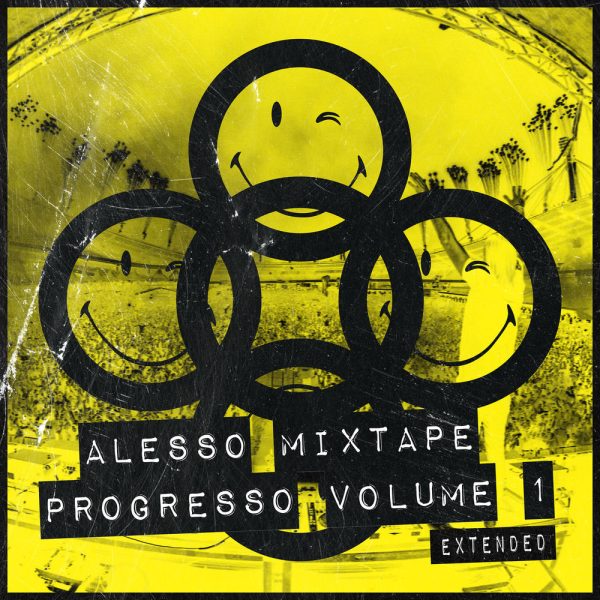 Alesso — Time