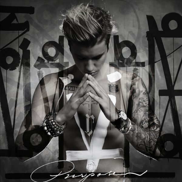 Justin Bieber — What Do You Mean