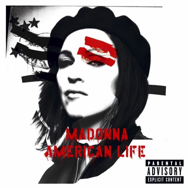 Madonna — Hollywood