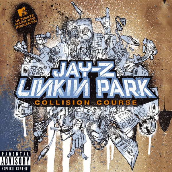 Linkin Park & Jay-Z — Numb