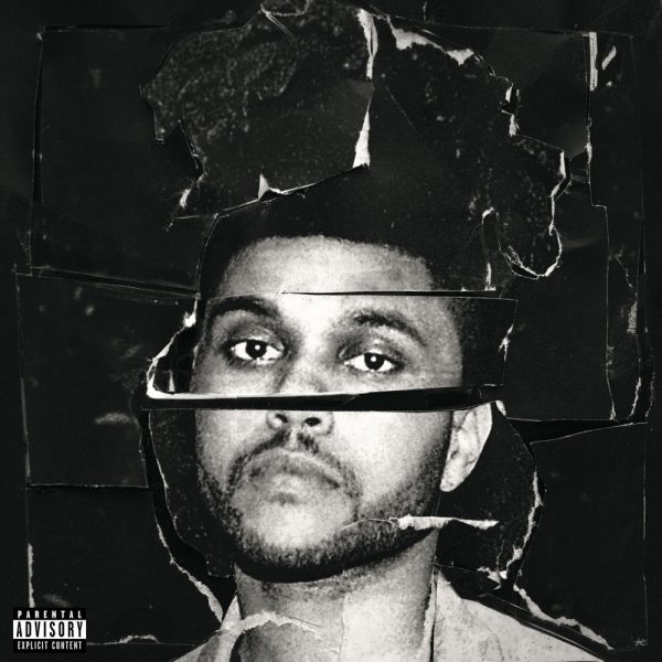 The Weeknd — The Hills