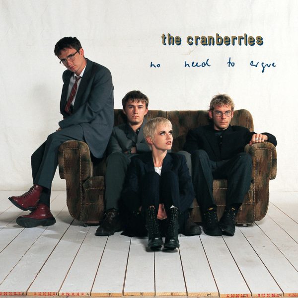 The Cranberries — Zombie