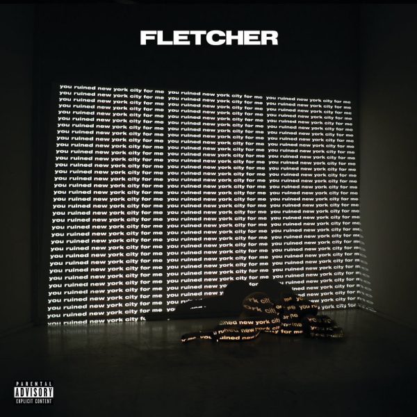 Fletcher — Undrunk