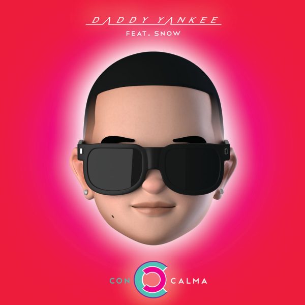Daddy Yankee — Con Calma