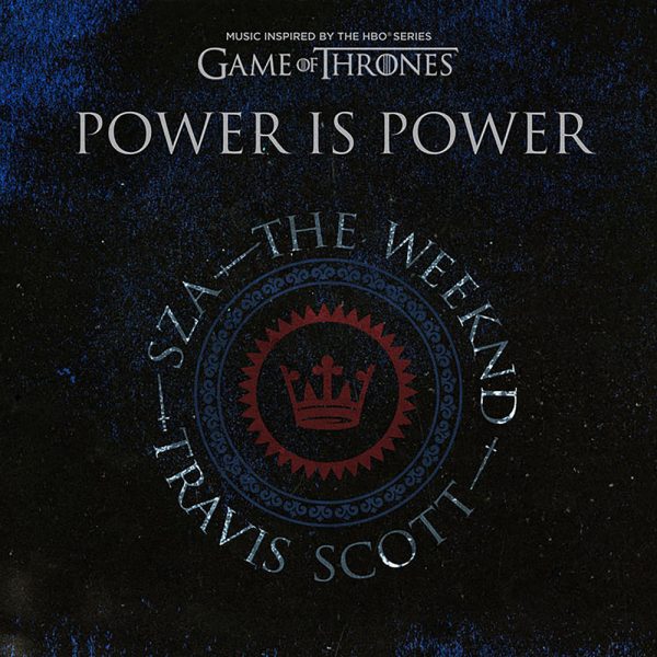 The Weeknd — Power is Power