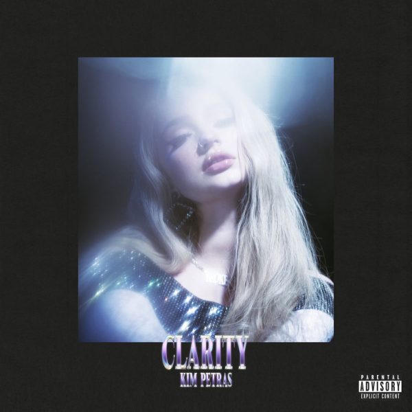 Kim Petras — Broken