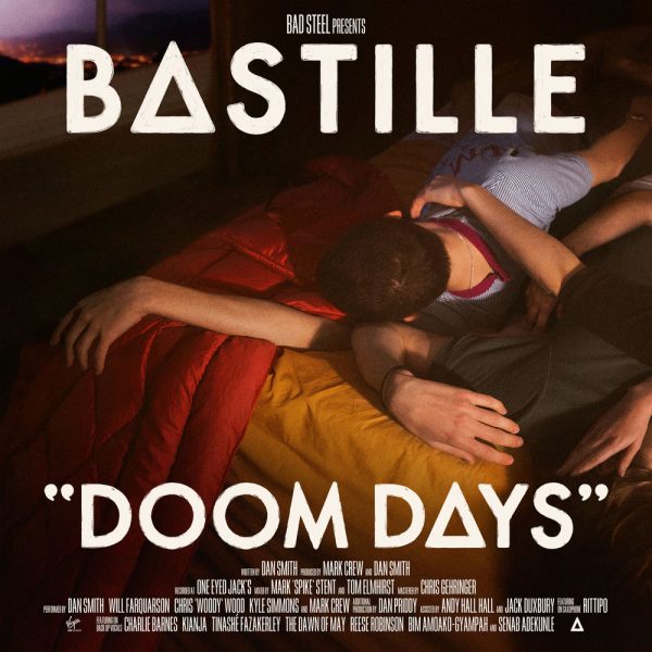 Bastille — Joy