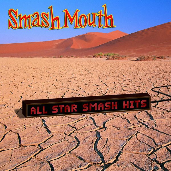 Smash Mouth — All Star