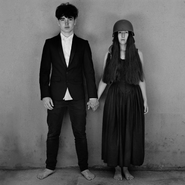 U2 — You're The Best Thing About Me