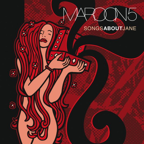 Maroon 5 — She Will Be Loved