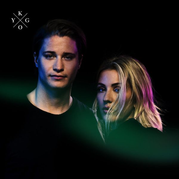 Kygo & Ellie Goulding — First Time