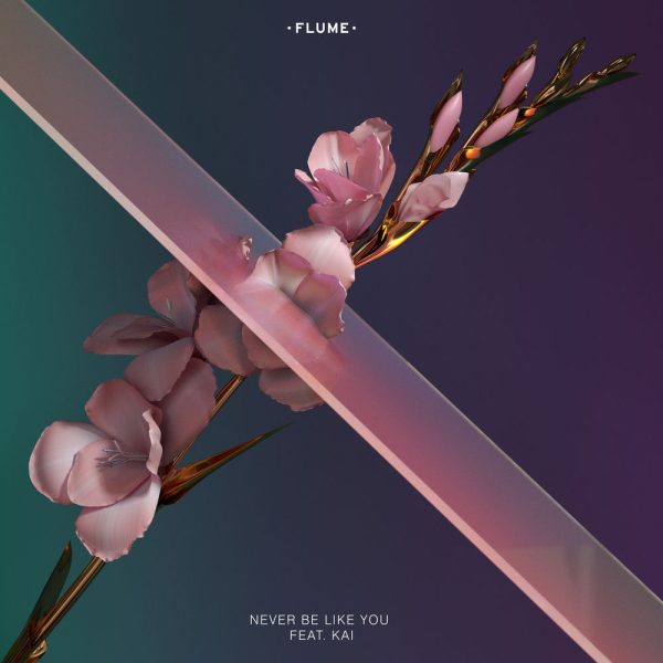 Flume & Kai — Never Be Like You
