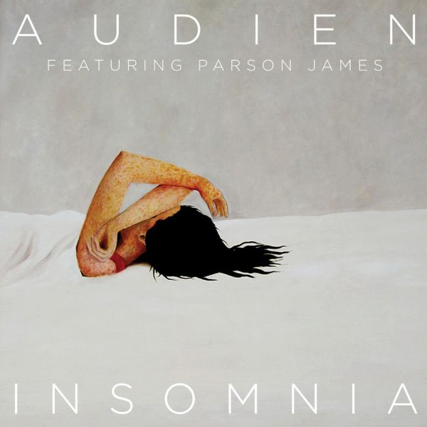 Audien — Insomnia