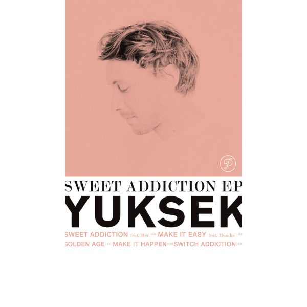 Sweet Addiction (feat. Her)