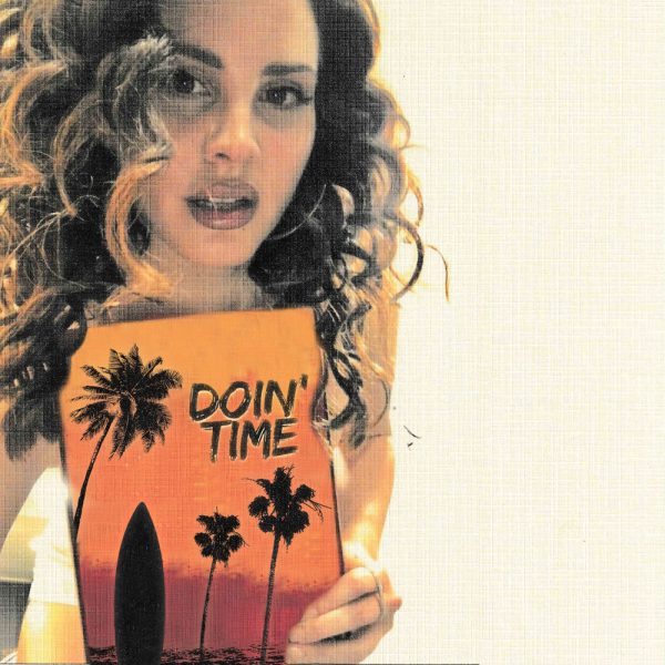 Lana Del Rey — Doin' Time