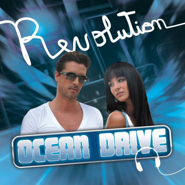 Ocean Drive — Revolution