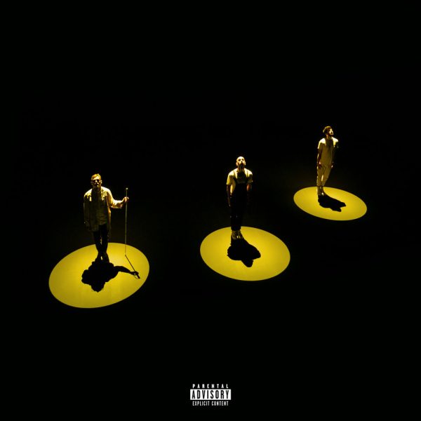 X Ambassadors — Hold you down