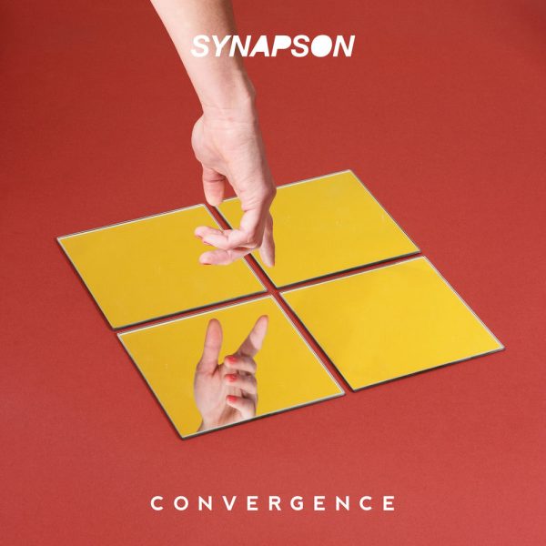 Synapson — All in you