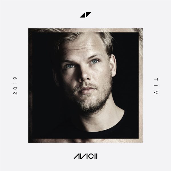 Avicii & Imagine Dragons — Heart Upon My Sleeve