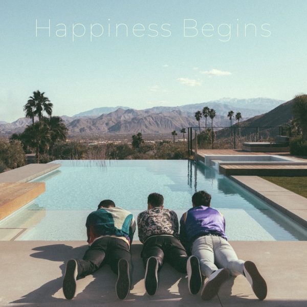 Jonas Brothers — Only Human