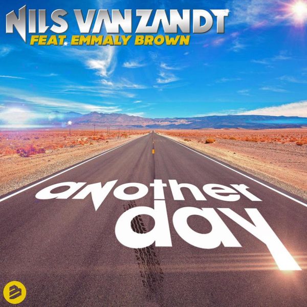 Nils van Zandt — Another Day