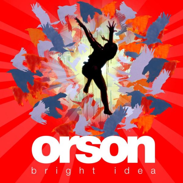 Orson — No Tomorrow