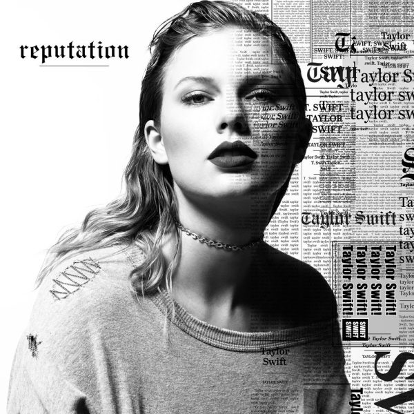 Taylor Swift — ... Ready For It?