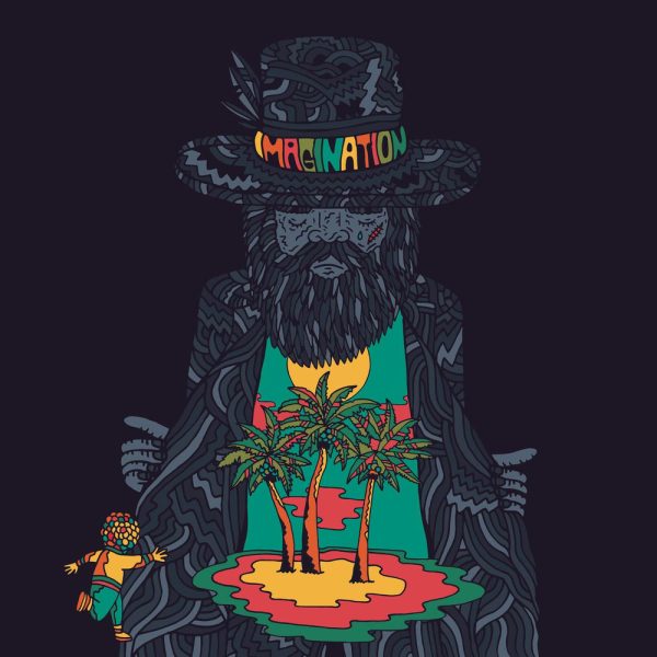 Foster the People — Imagination