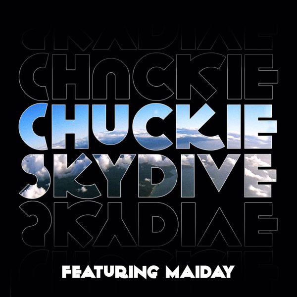 Chuckie & Maiday — Skydive