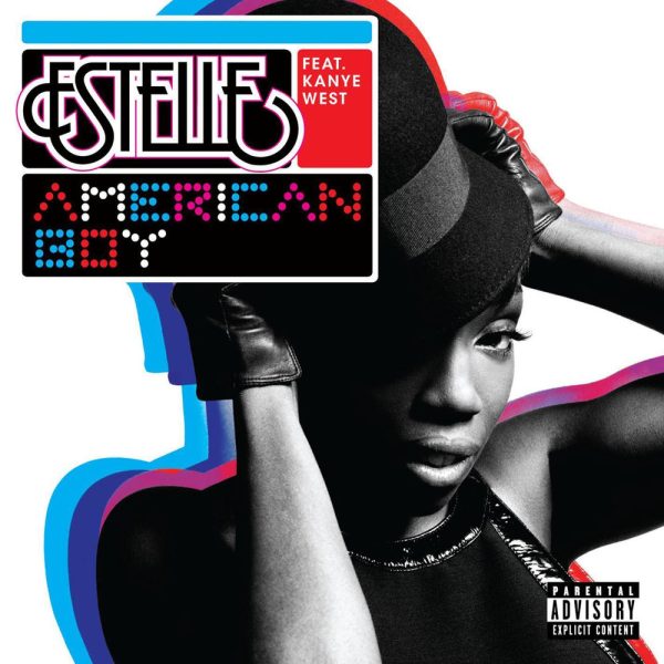 Estelle & Kanye West — American Boy