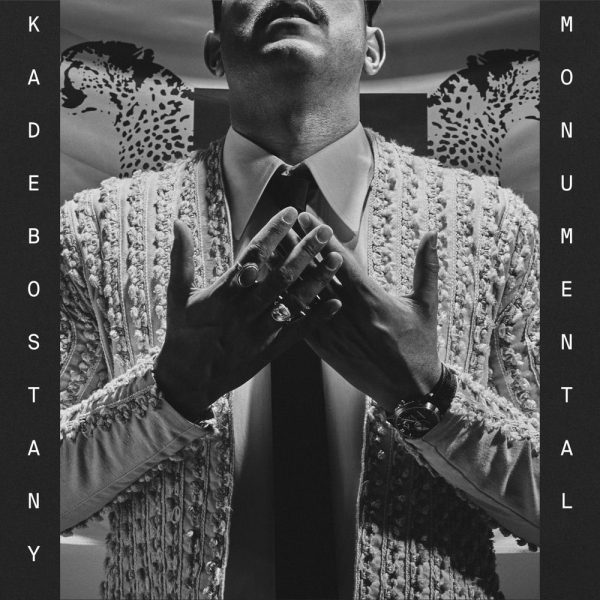 Kadebostany — Save Me