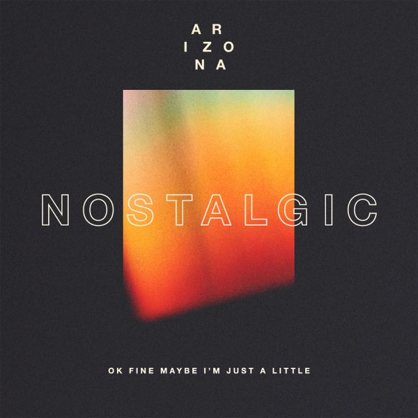A R I Z O N A — Nostalgic