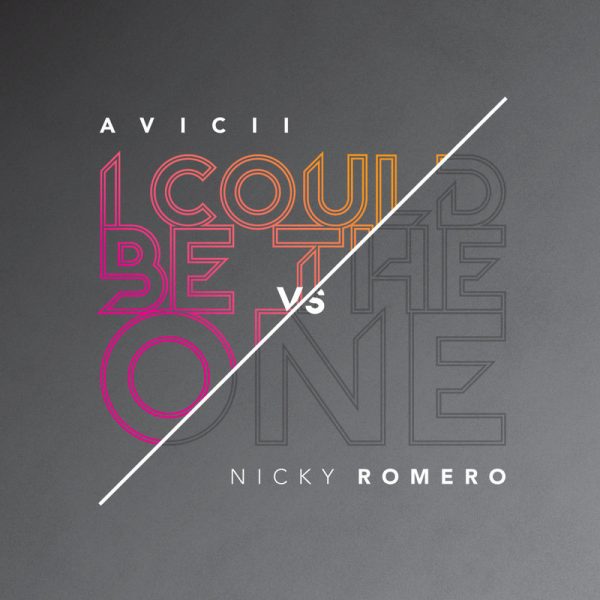 Avicii — I Could Be The One (Feat. Nicky Romero)