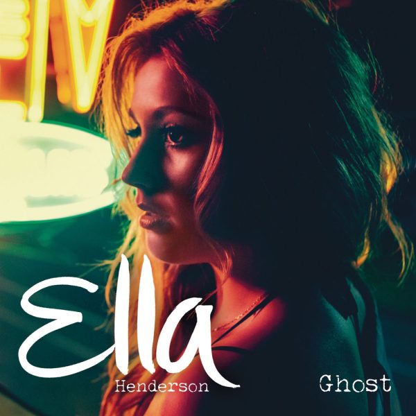 Ella Henderson — Ghost