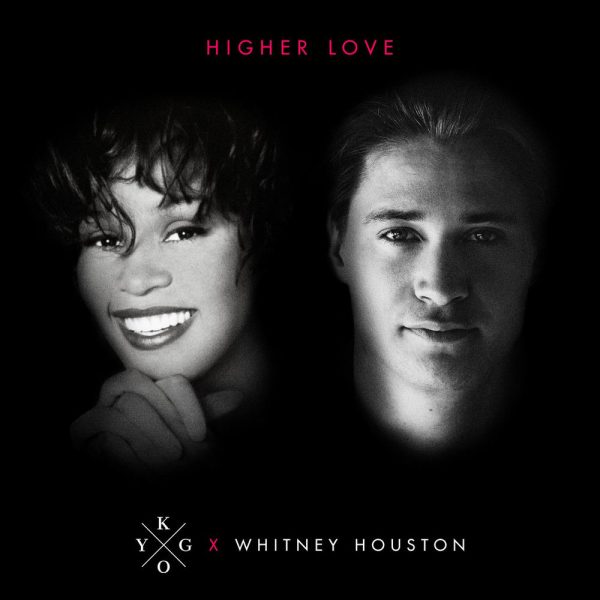 Higher Love (With Whitney Houston)