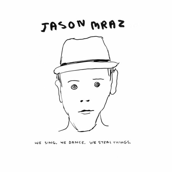 Jason Mraz — I'm yours