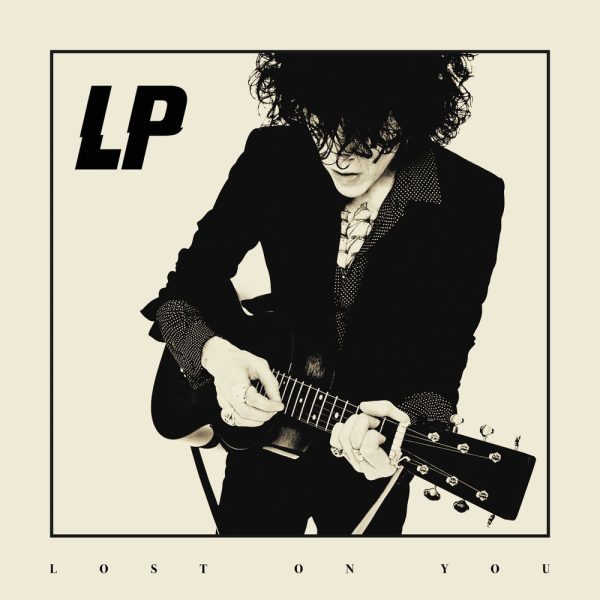 LP — Lost On You