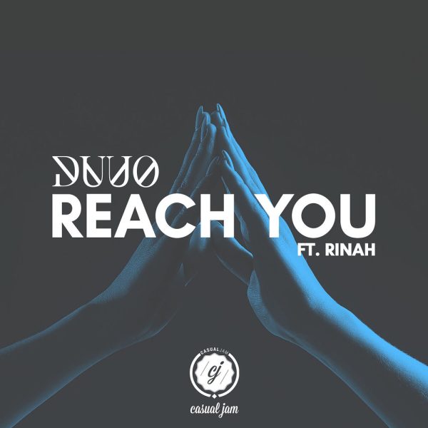 DUUO — Reach You
