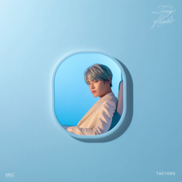 Taeyang — Long Flight