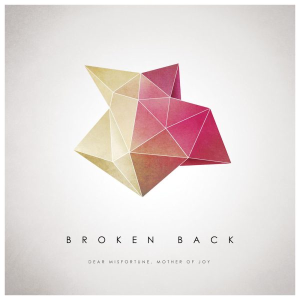 Broken Back — Halcyon Birds