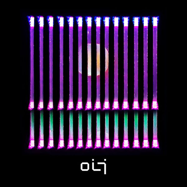 OIJ — Blinded