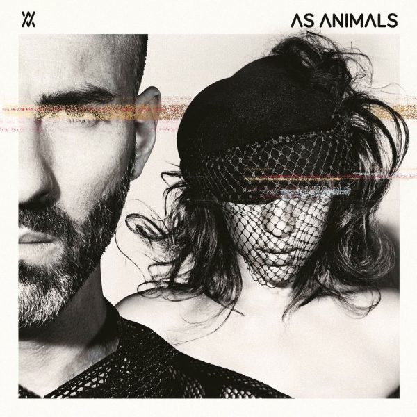 As Animals — I See Ghost (Ghost Gunfighters)
