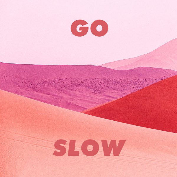 Gorgon City — Go Slow