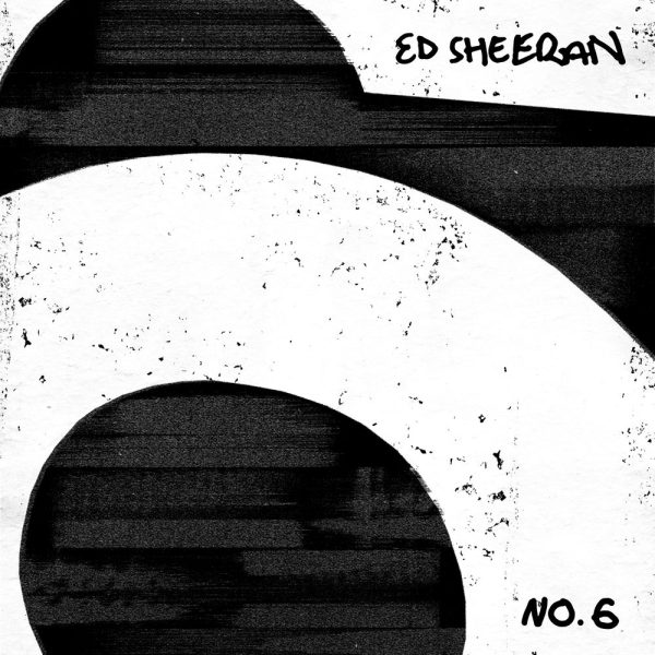 Ed Sheeran — Take Me Back to London (feat. Stormzy)